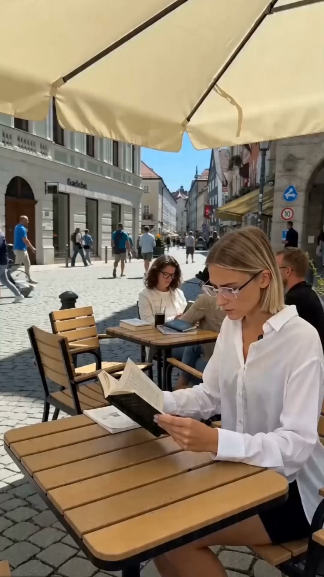 Keine Notwendigkeit für teure und umständliche Augenuntersuchungen!