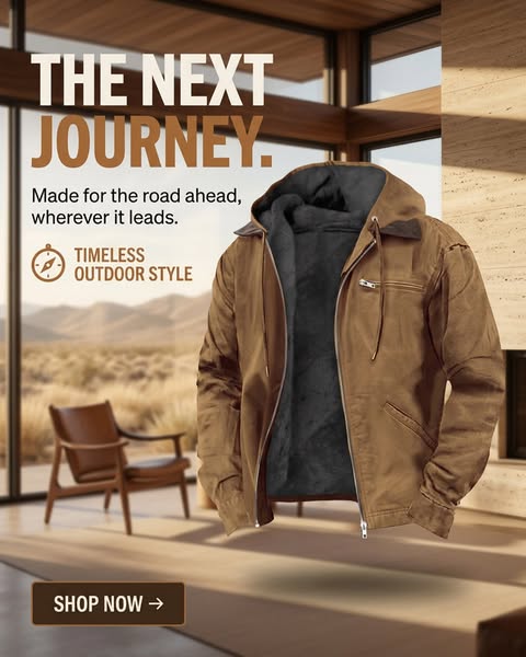 Weather-Ready Gear