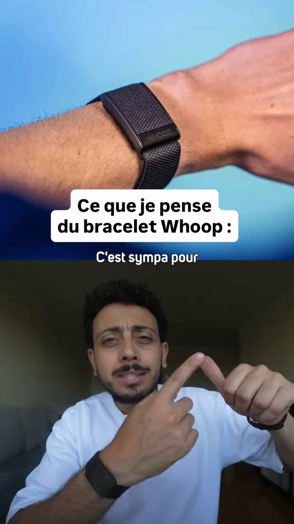 Montre + Bracelet Offert à 119,99 €
