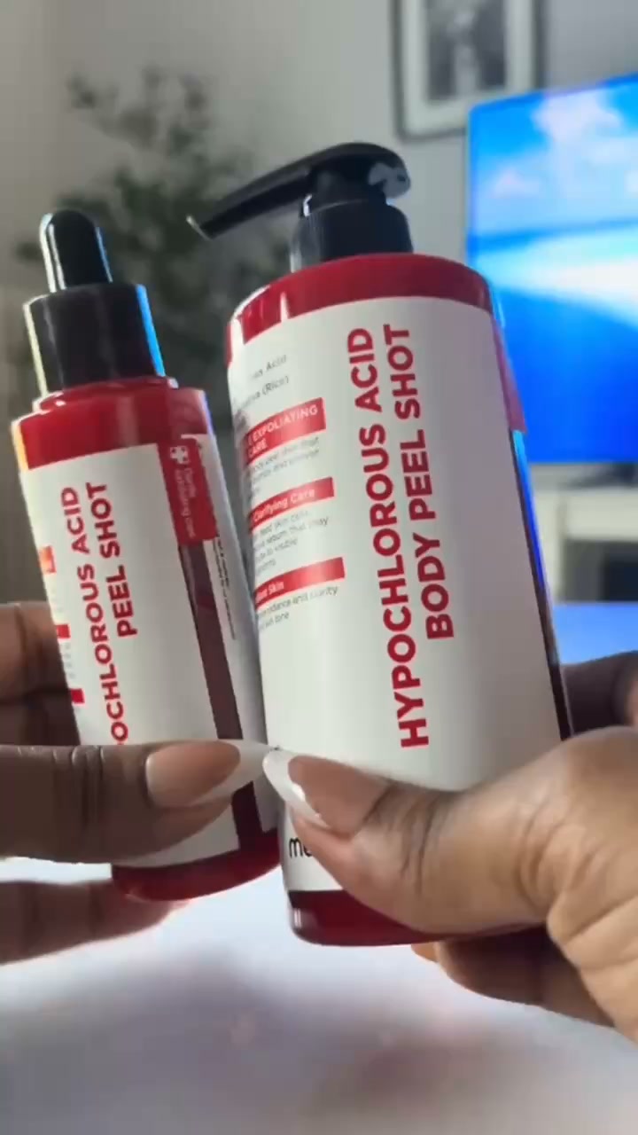 Révélez une peau plus lisse et éclatante