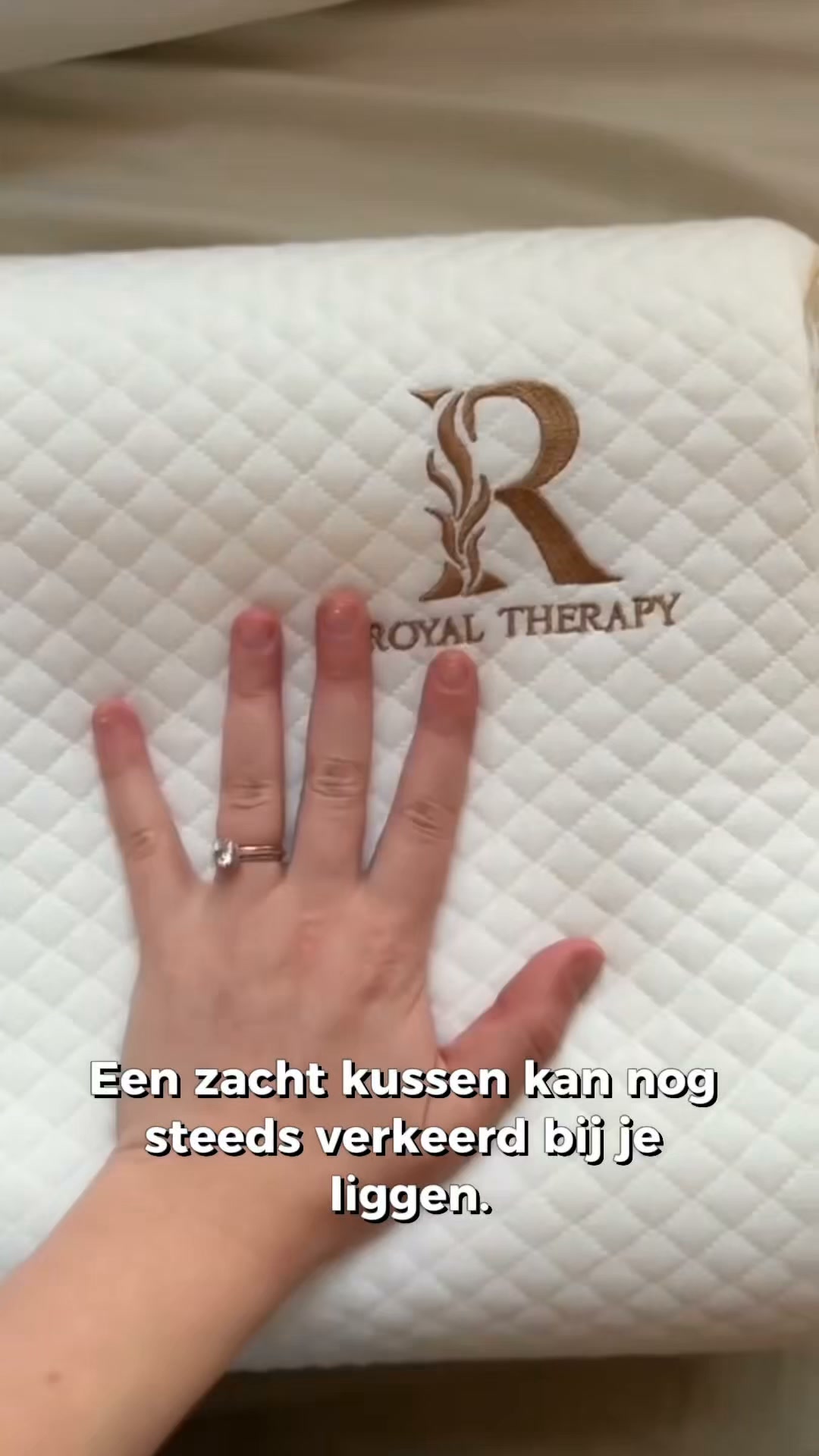 Kies de maat die beter bij jou past