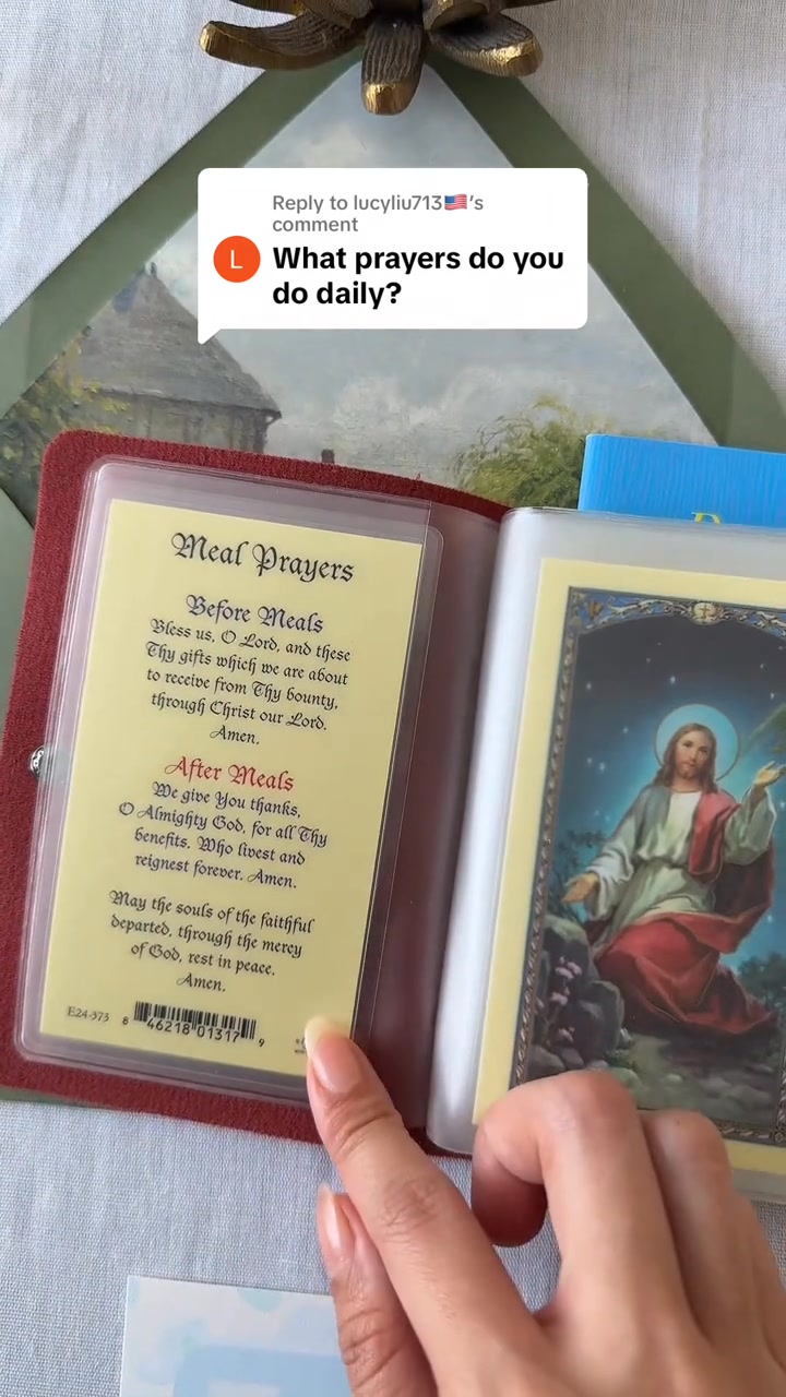 54 Assorted Catholic Holy Prayer Cards – Inspirational Saints & Devotional Cards