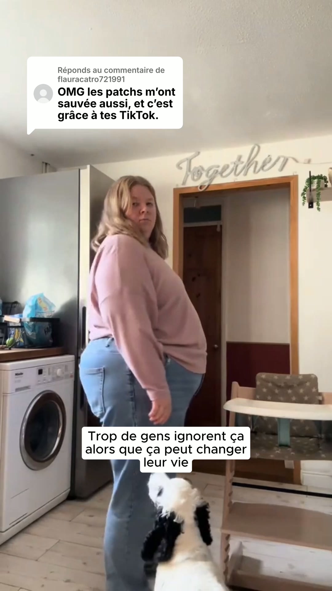 Ces patchs ont changés ma vie en 3 mois !
