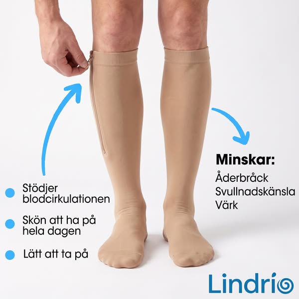 Äntligen lätta att ta på