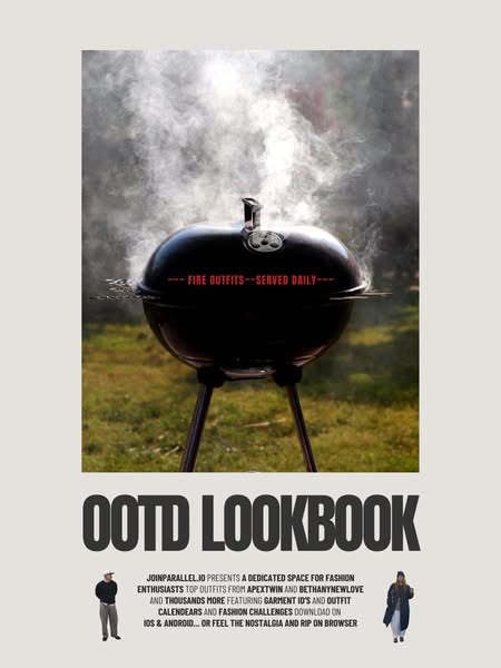 Finally, a feed that's only fits.