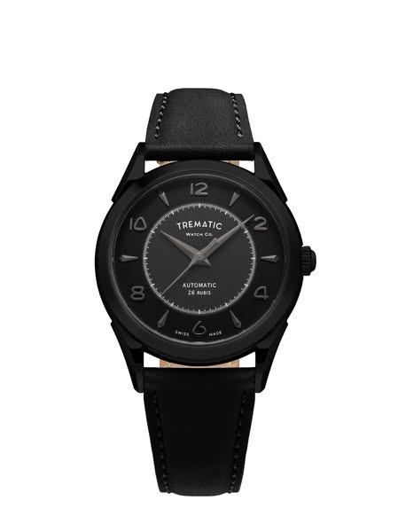 Swiss Made Automatic