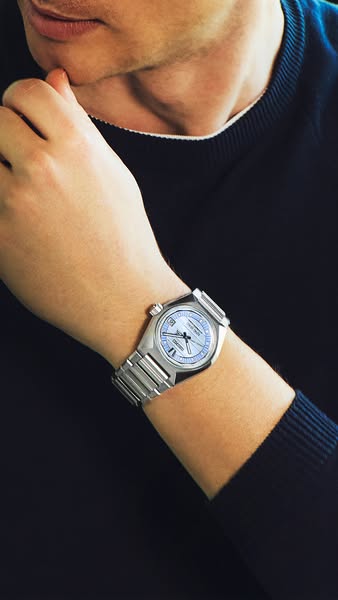 King Seiko VANAC