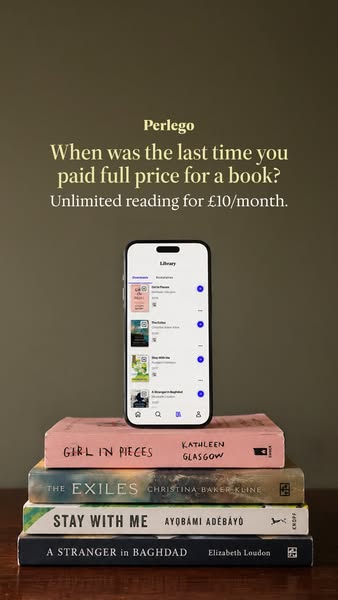The digital library that powers your learning.