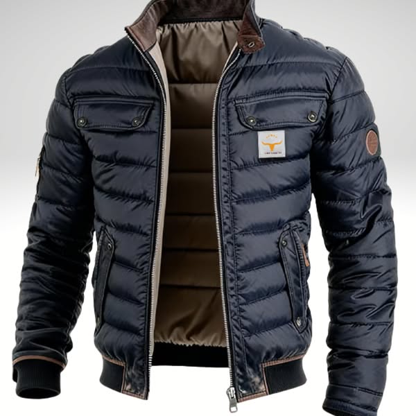 50% sur la veste Octave