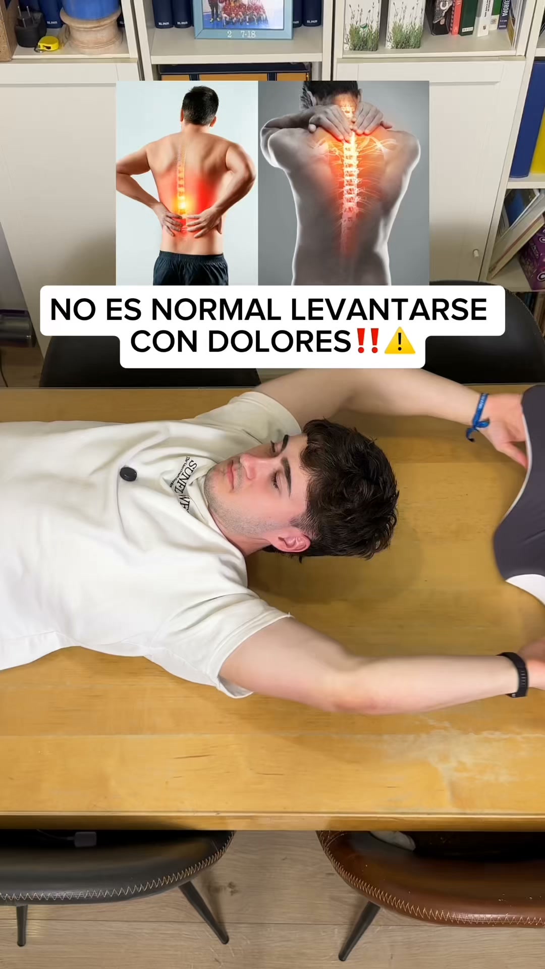 Anúncio de Velarian