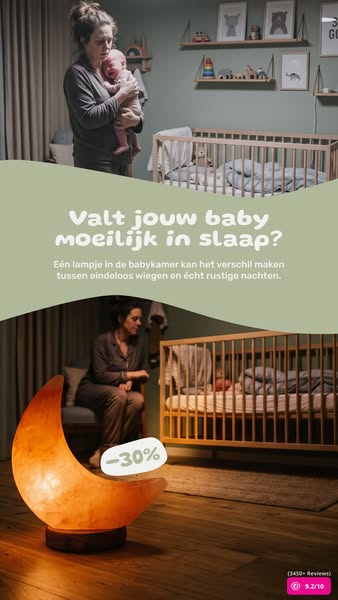 Voor 16:00 besteld, morgen in huis