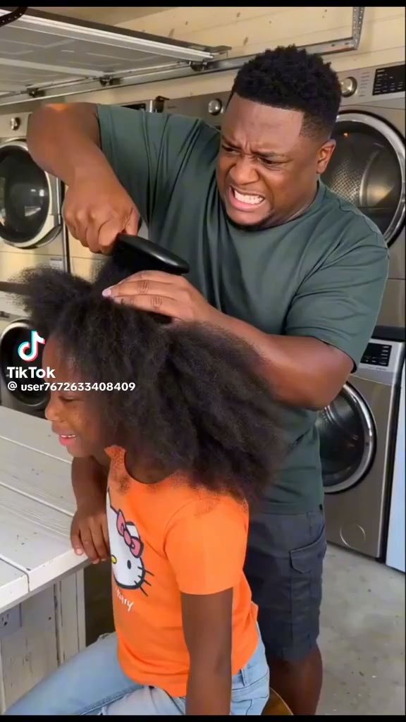 Say goodbye to tangles!