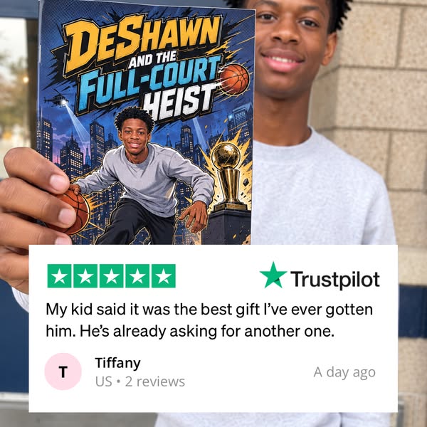 Order now for FREE shipping