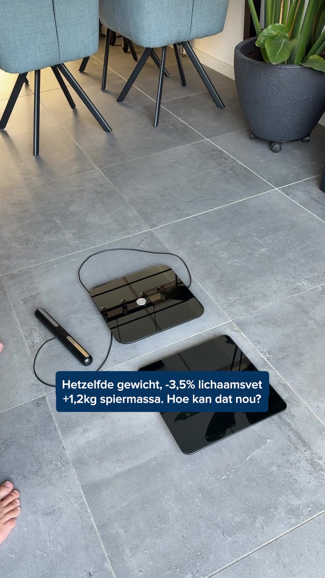 Ontdek de Robi S11