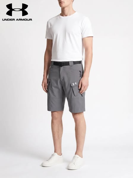 UA® Tactical Flex Utility Shorts