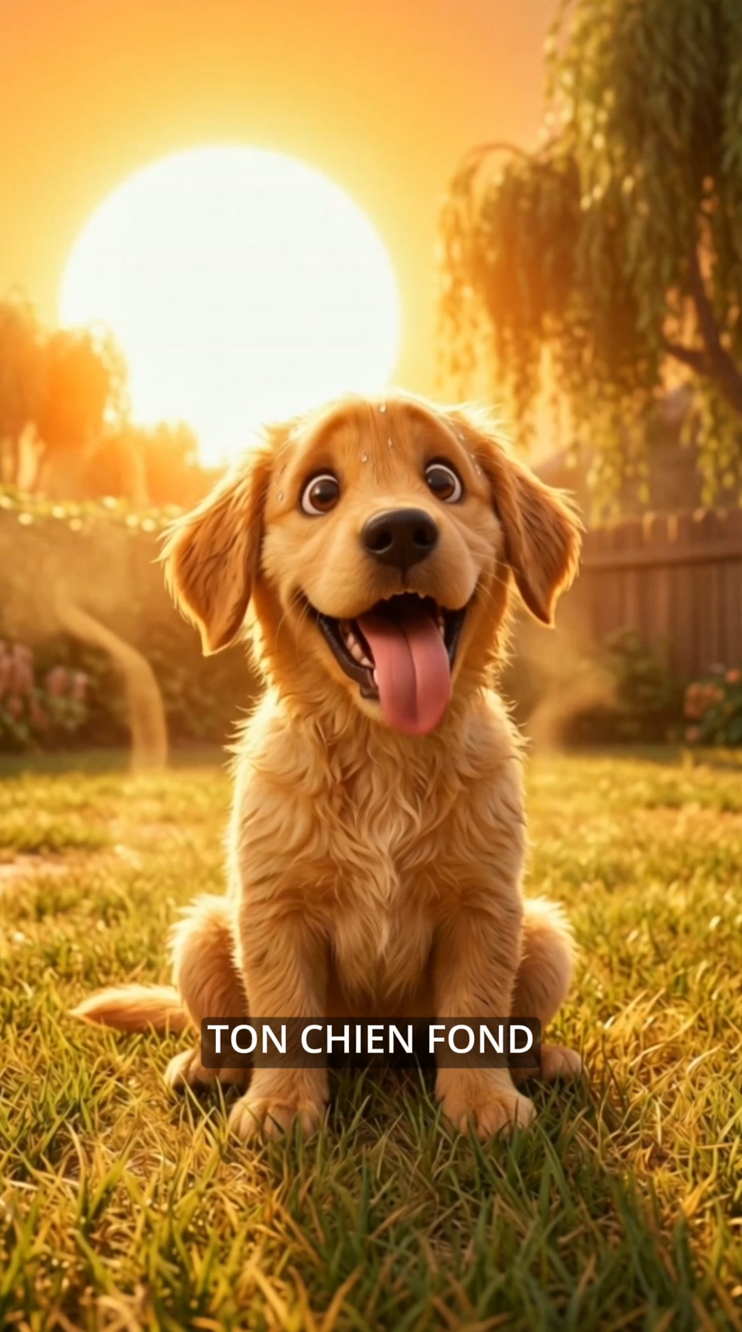 Anúncio de PlattyPaws