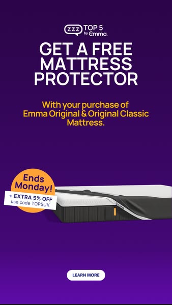Emma Sleep | SPECIAL OFFER