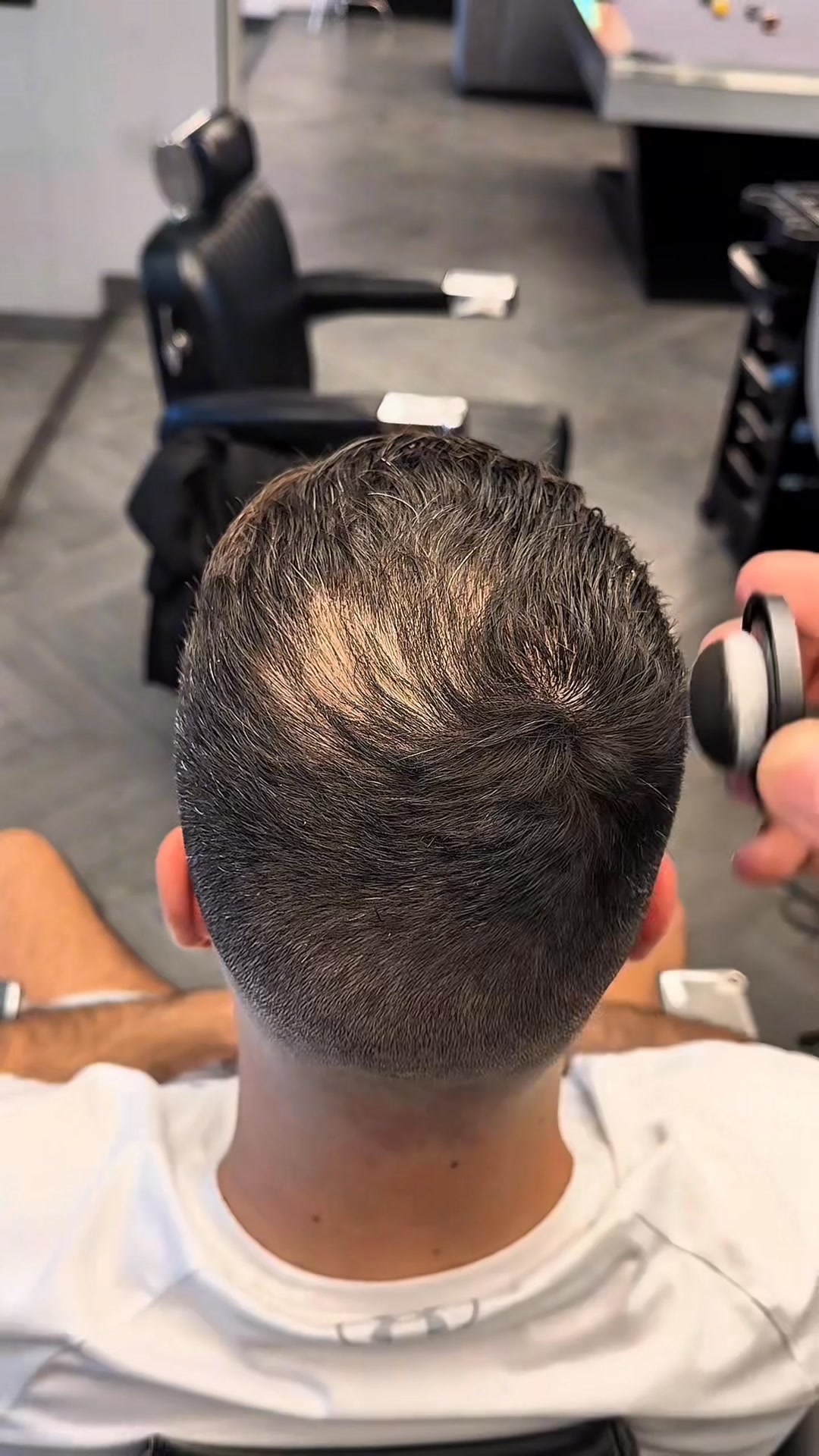 Complexe capillaire ? La solution en 30s