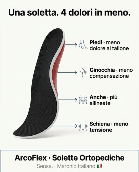 Sollievo dal Dolore o Rimborso Garantito