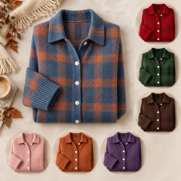 Your new autumn essential is here