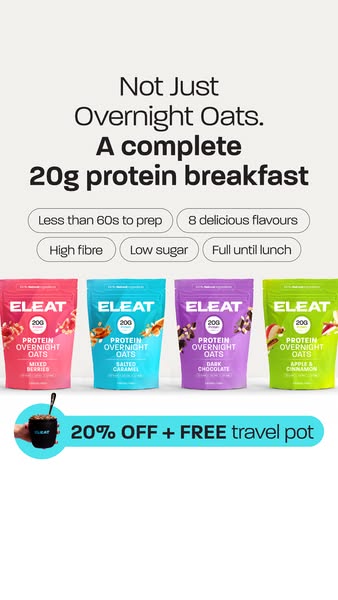 20% Off + FREE Pot
