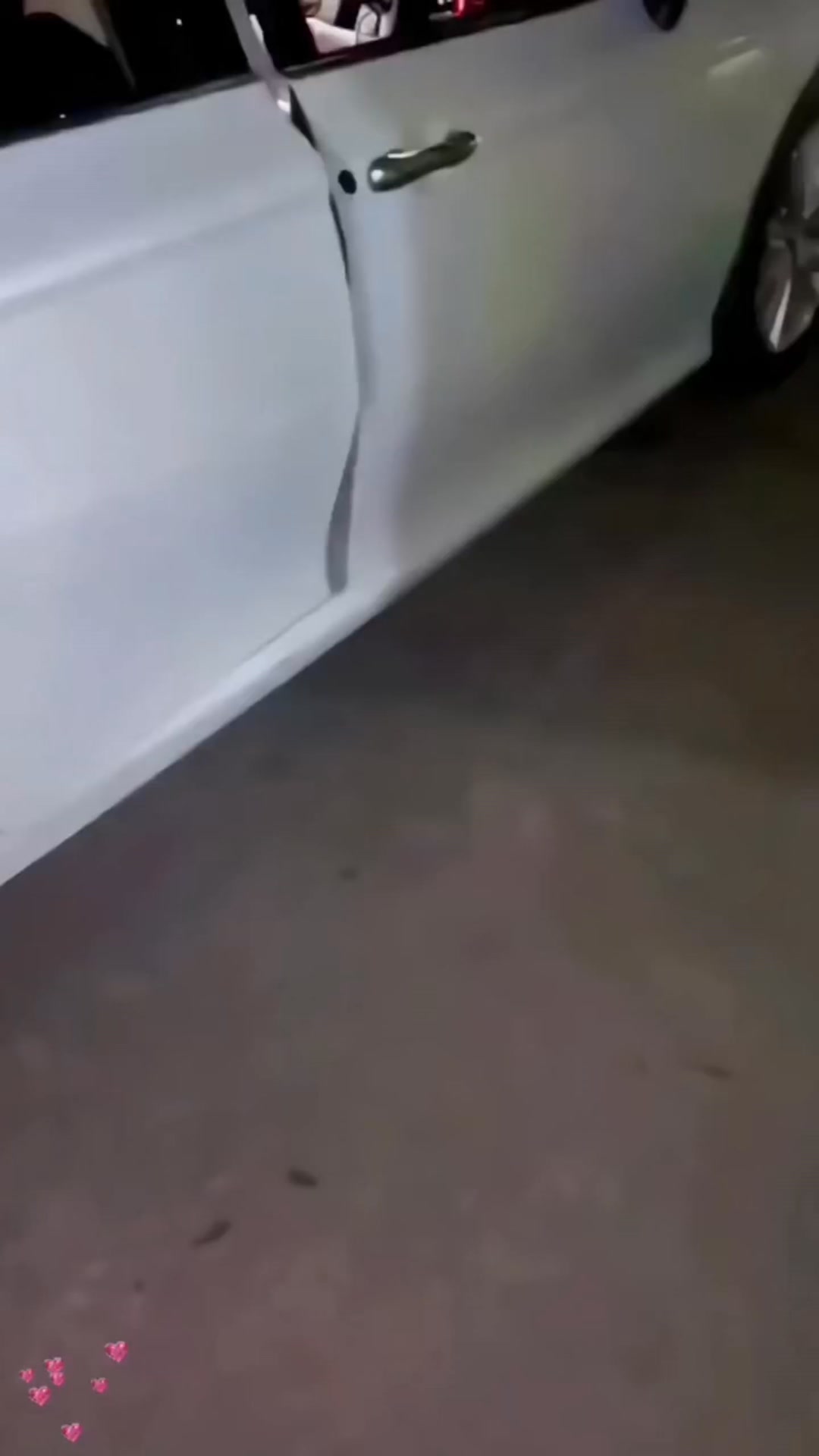 Open Your Door. Steal The Show.