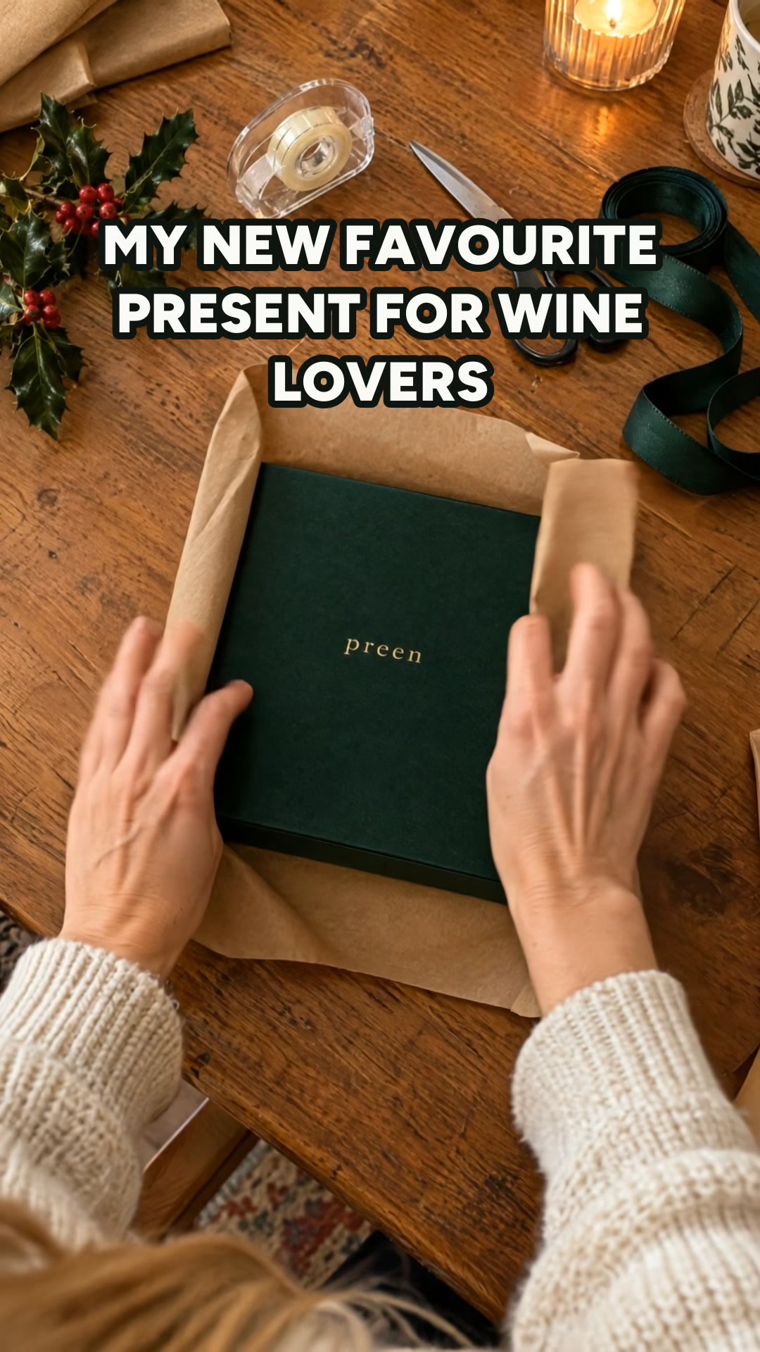Can’t get it wrong: returns until 31 Jan
