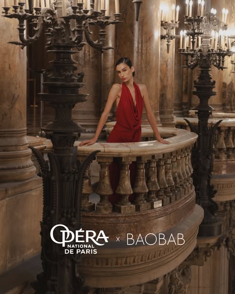 Discover BAOBAB