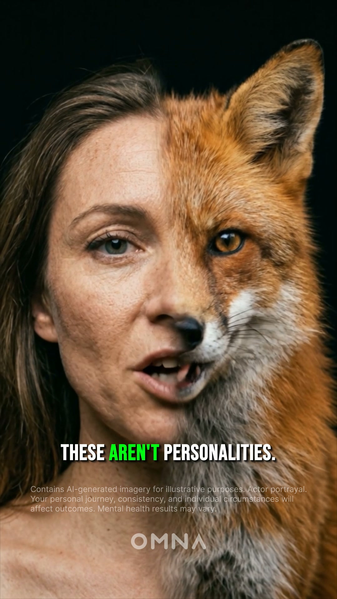 Your Archetype Has Been Running Your Life