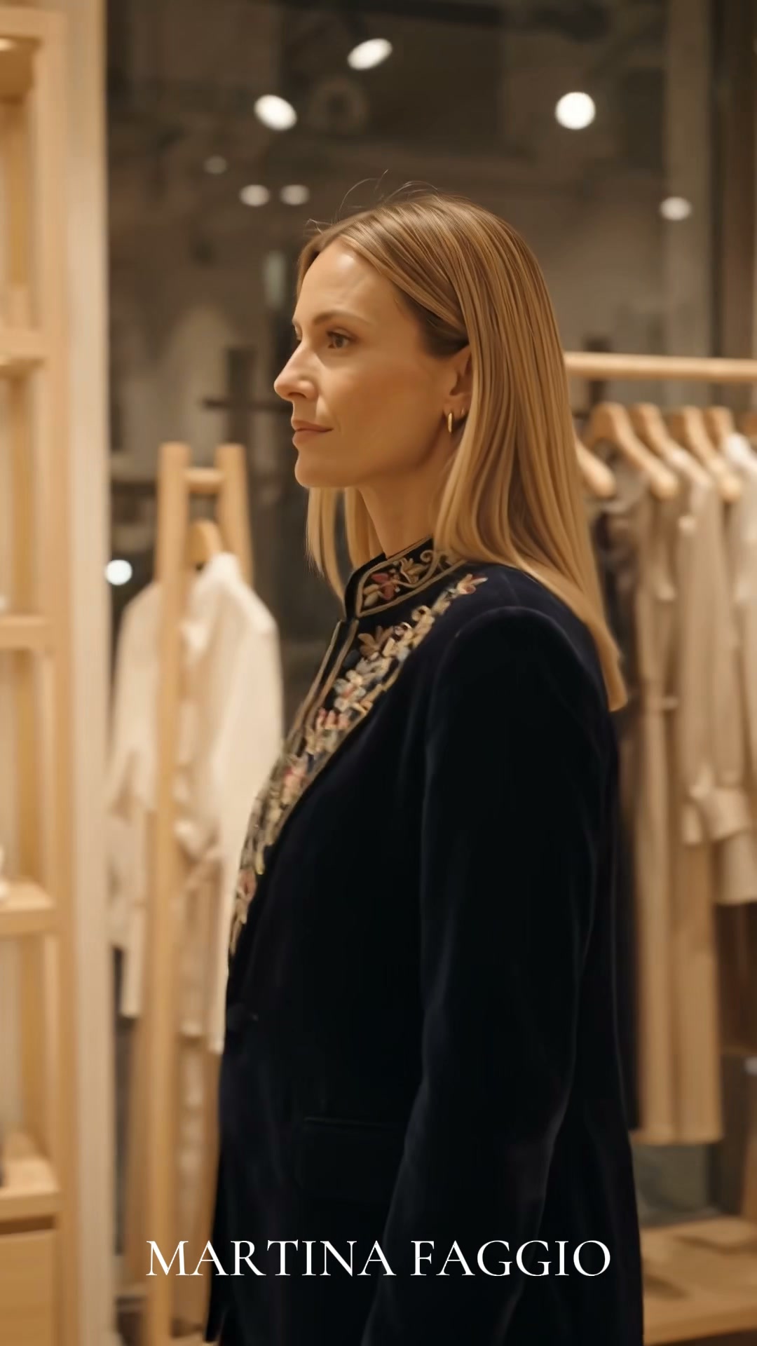 La giacca in velluto che non passa mai di moda