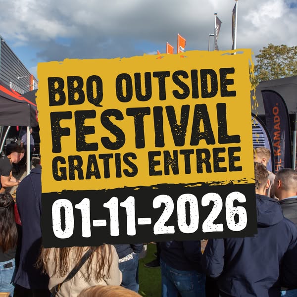 𝗛𝗘𝗧 𝗕𝗕𝗤 𝗢𝗨𝗧𝗦𝗜𝗗𝗘 𝗙𝗘𝗦𝗧𝗜𝗩𝗔𝗟!