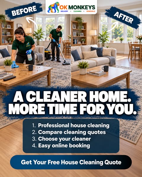 Get Your Free Removal Quote