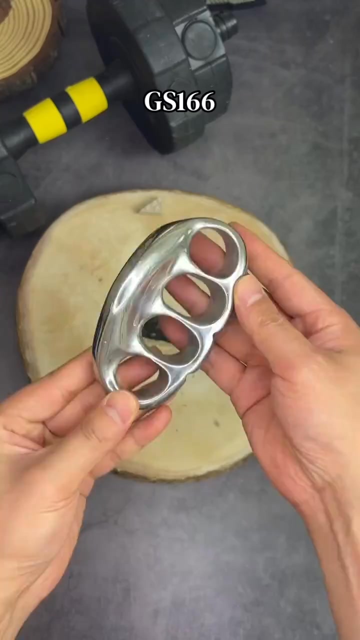 GS166 Glass Breaker