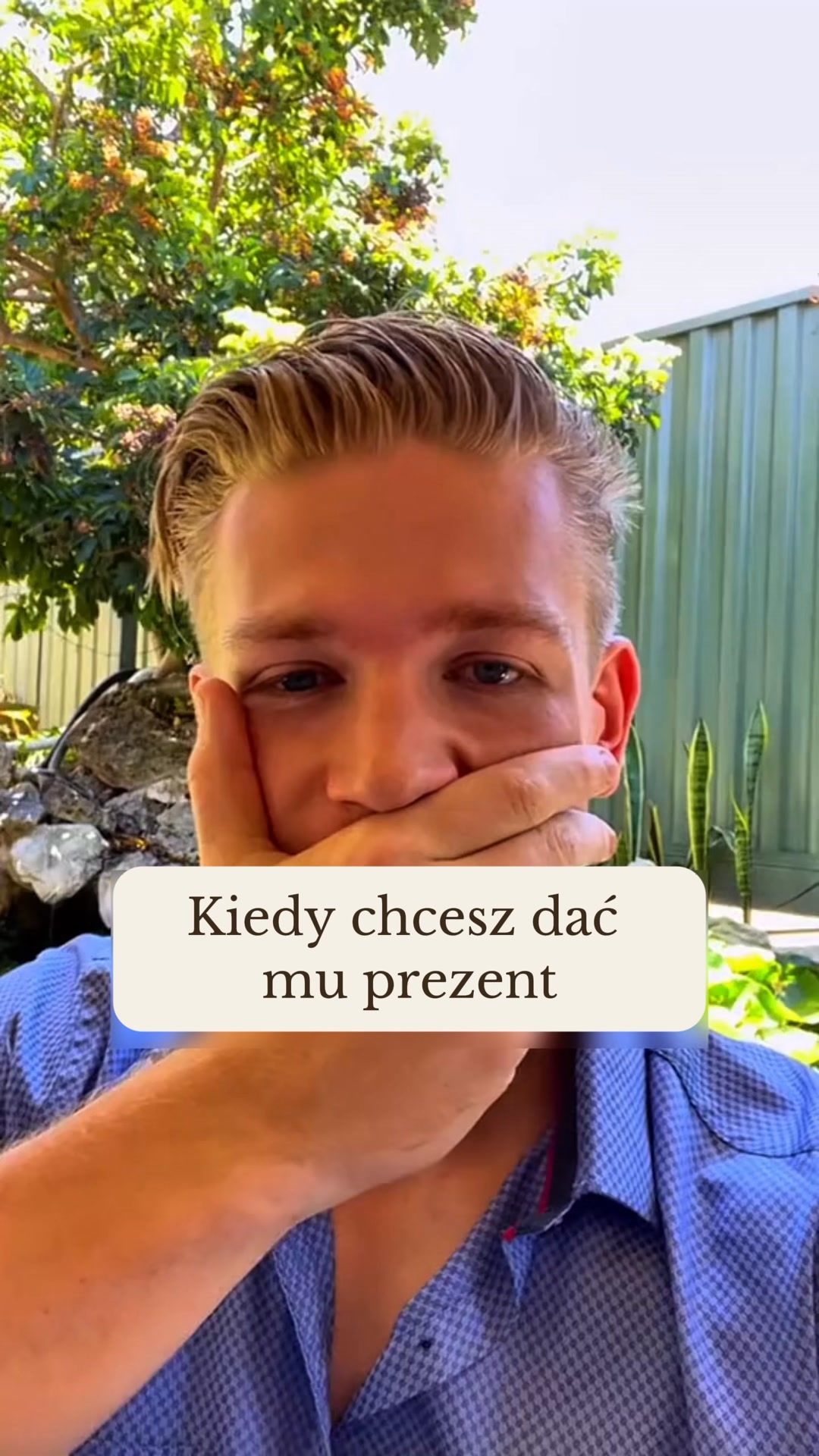 Idealny Prezent Dla Męża
