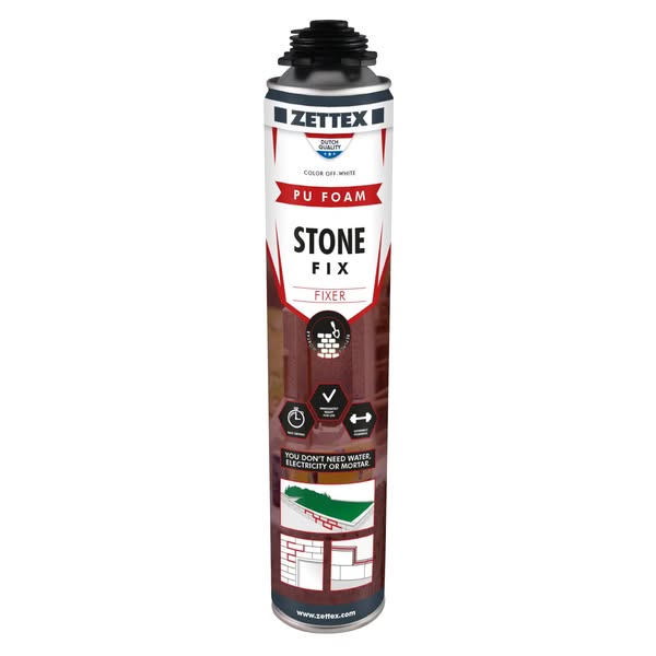Winterfoam 750 ml | Zettex