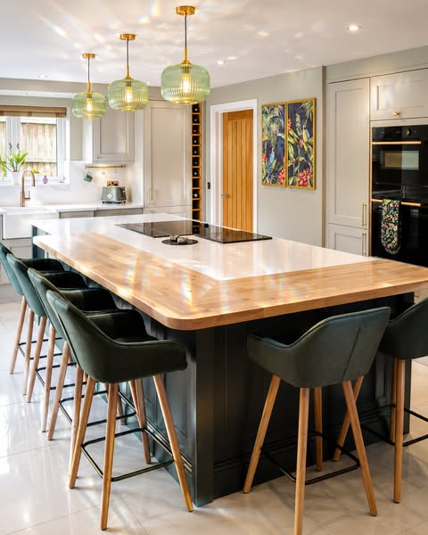 Free Worktop Brochure