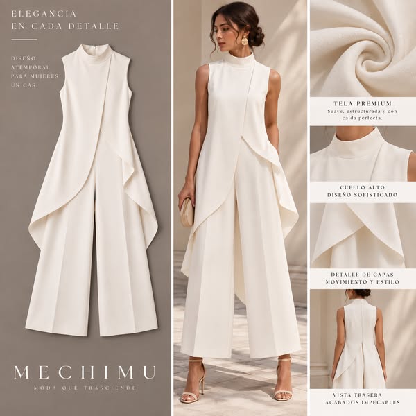 Mechimu lanza hoy su oferta más excepcional