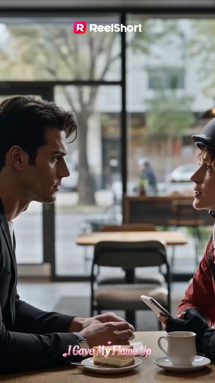 Scarlett, a kind‑hearted and resilient delivery rider, enters a flash marriage with Ethan, the CEO of Imperial Group who is disguised as a p