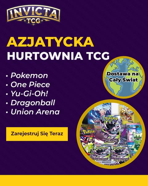 Anúncio de invictatcg