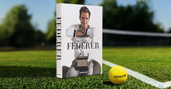 Federer - The Classics Collection