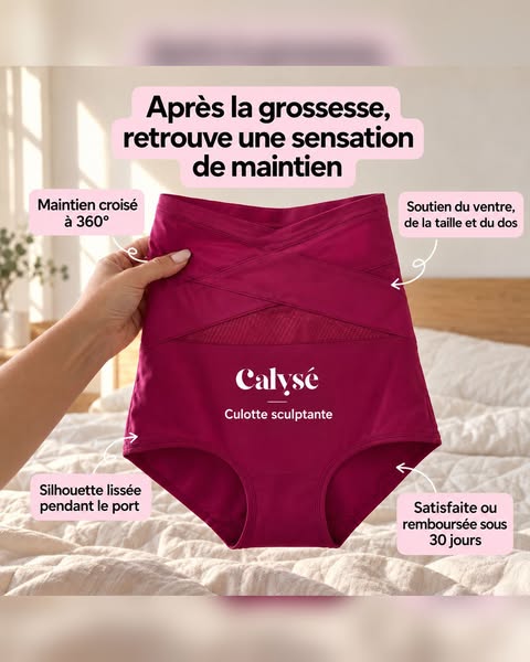 Ventre plus plat dès le premier jour