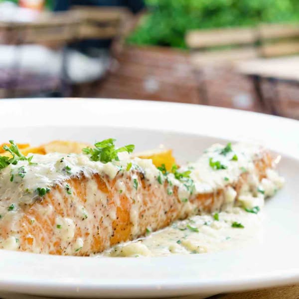 Mornay Cheese Sauce A French classic, its distinctive flavour of cheese and wine works well over fish, white meats and vegetables.