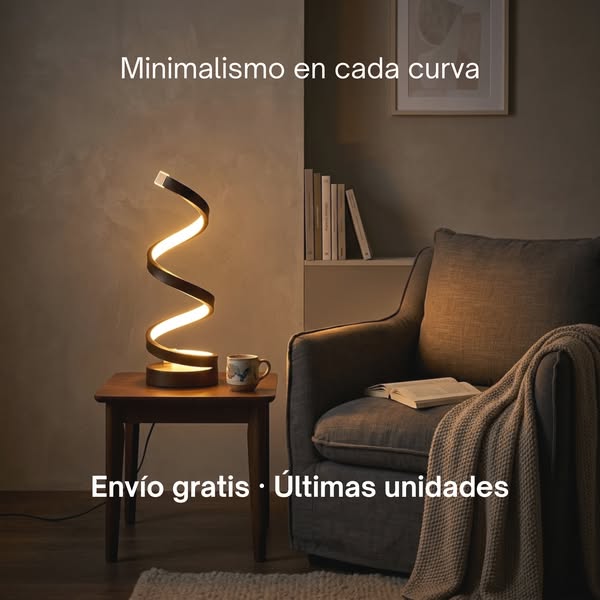 Últimas unidades disponibles