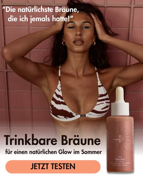 Ein Glow, der wirklich natürlich aussieht