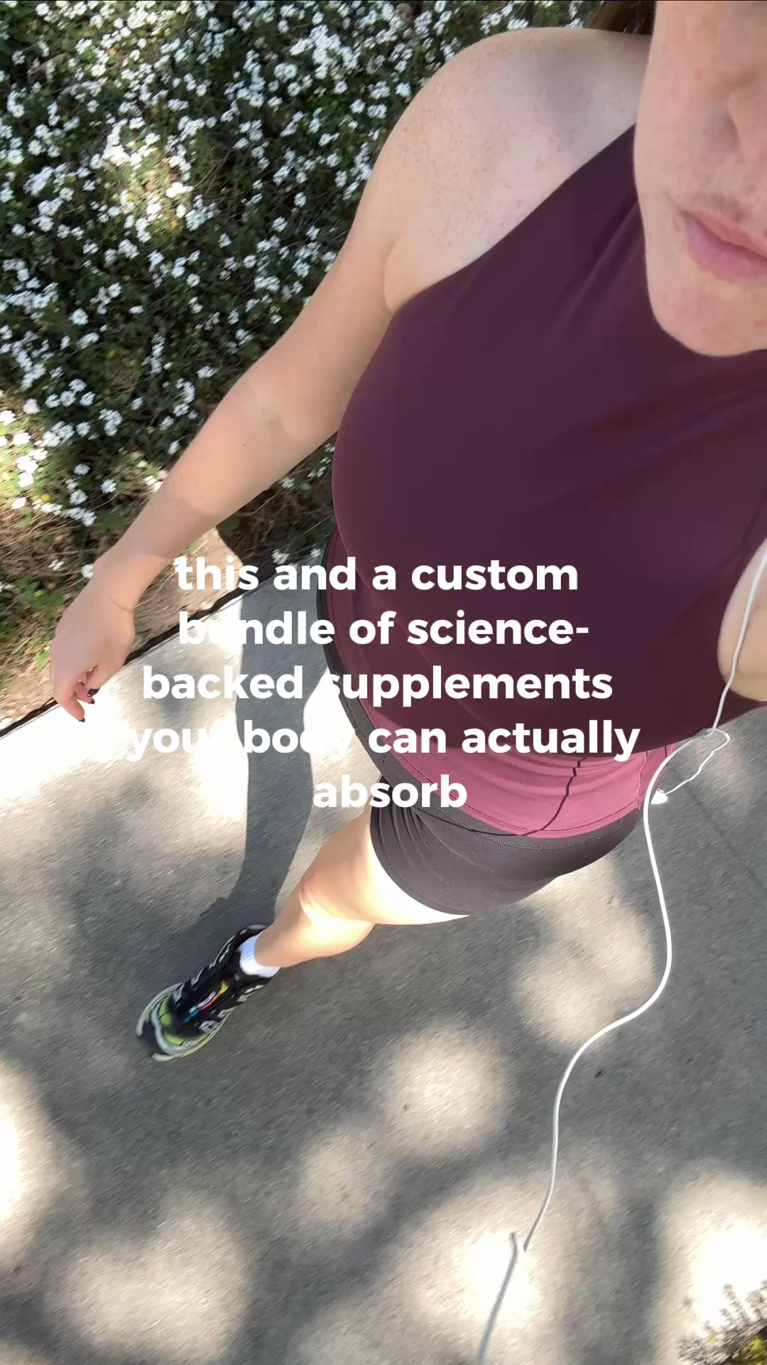 Formulated by an expert nutritionist