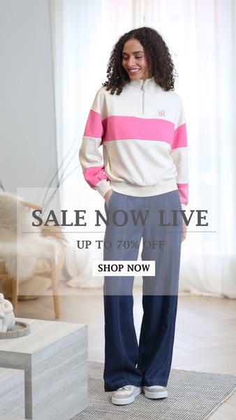 Grab 70% off Rant & Rave Styles Now