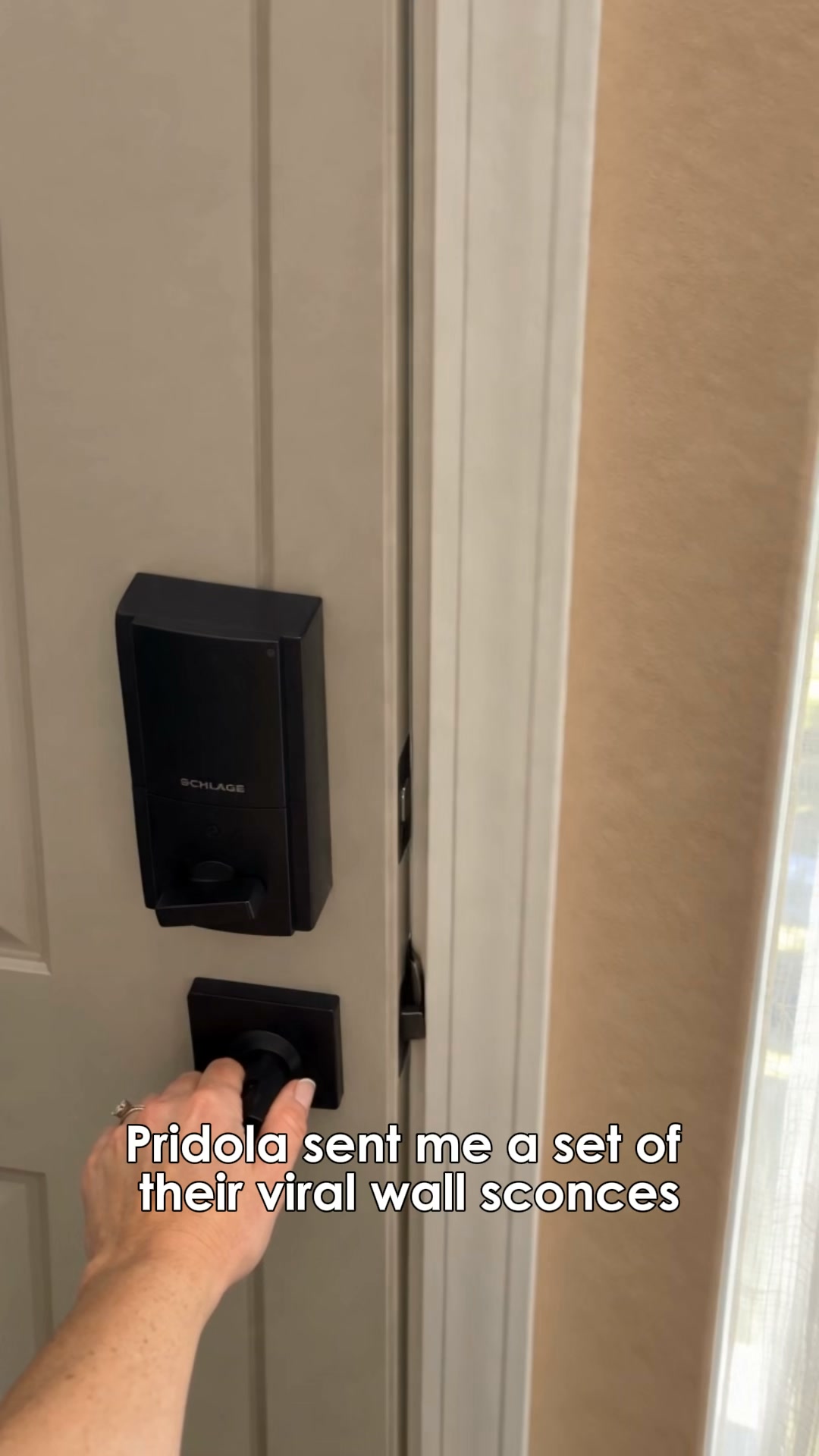 A Cozy Wall Upgrade, No Tools Required