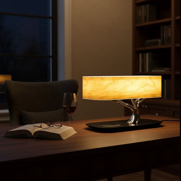 Create your nightly ritual.