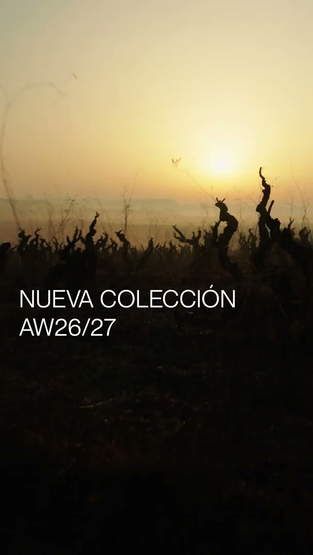 Nueva colección