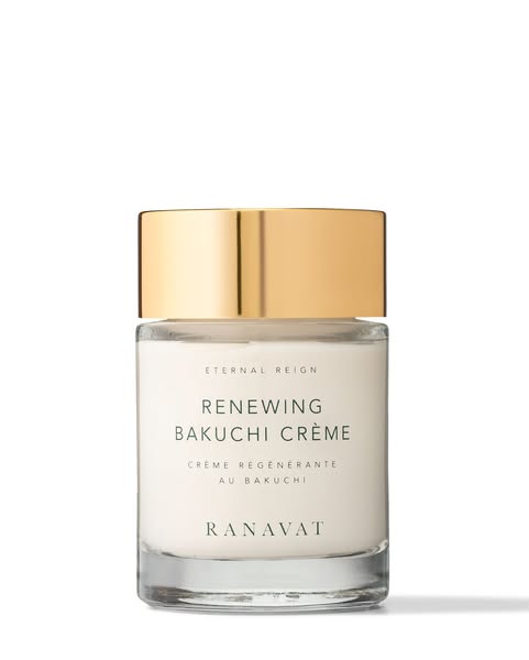 Renewing Bakuchi Crème